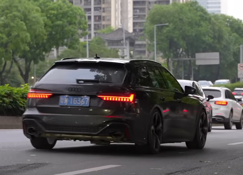 Auto Industry Associations